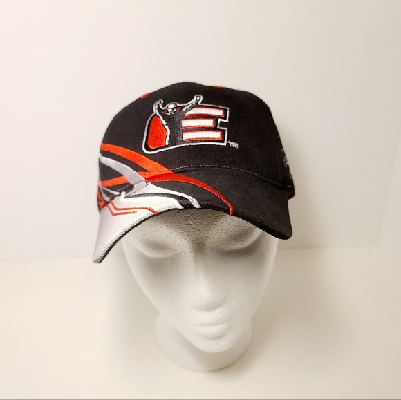 Vintage Dale Earnhardt Sr Hat #3 Chase Authentics - Picture 2 of 8